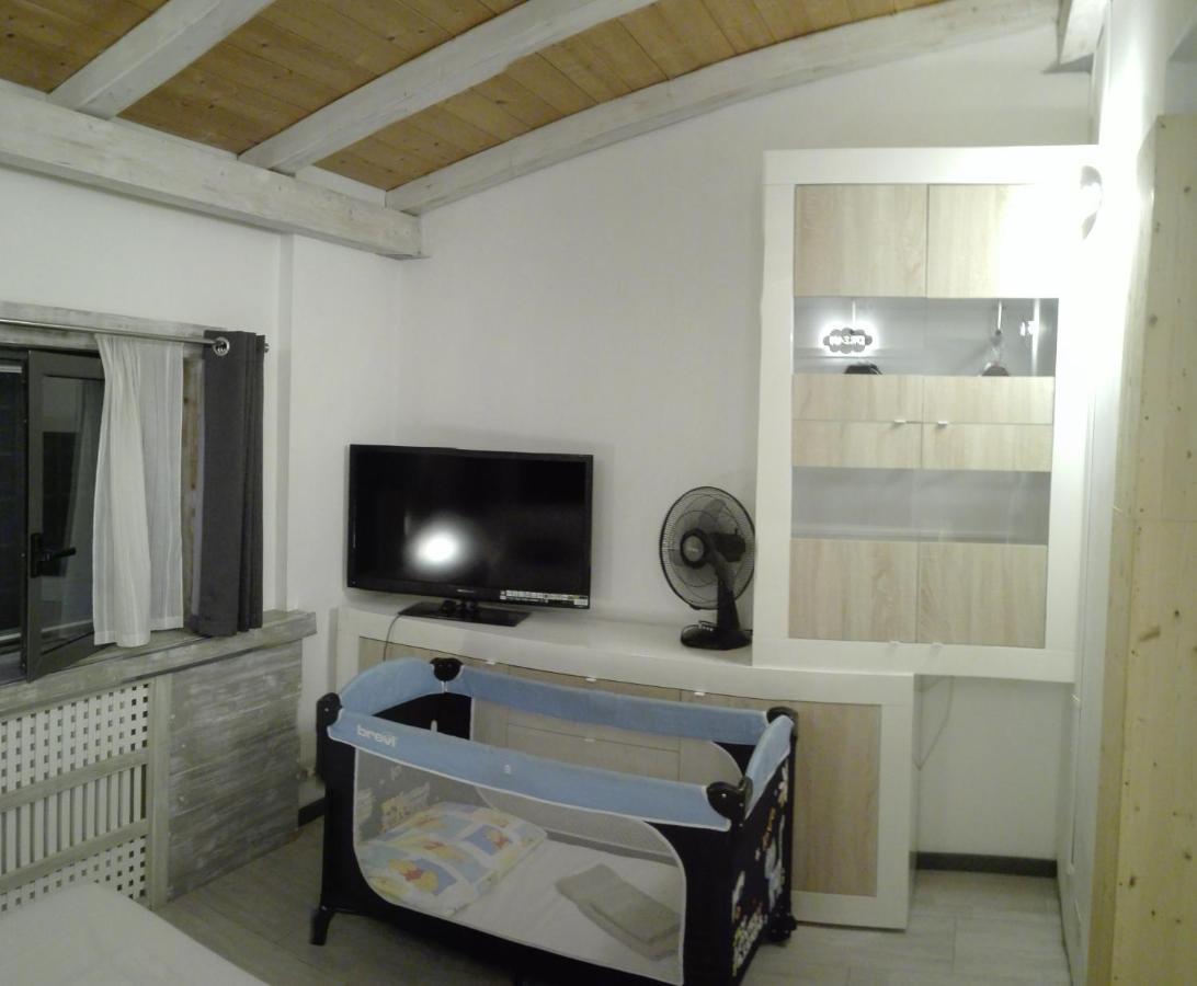 Il Piccolo Rifugio - L'Angoletto Palidoro Quarto foto