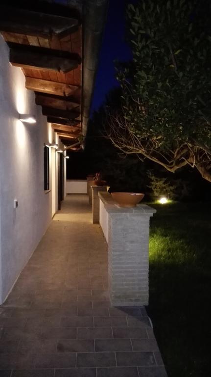 Il Piccolo Rifugio - L'Angoletto Palidoro Quarto foto