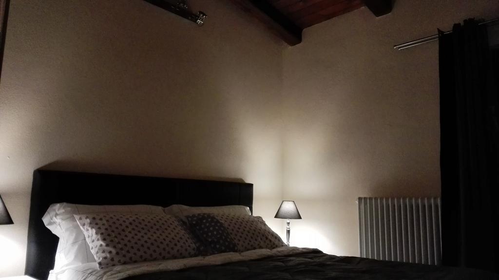 Il Piccolo Rifugio - L'Angoletto Palidoro Quarto foto