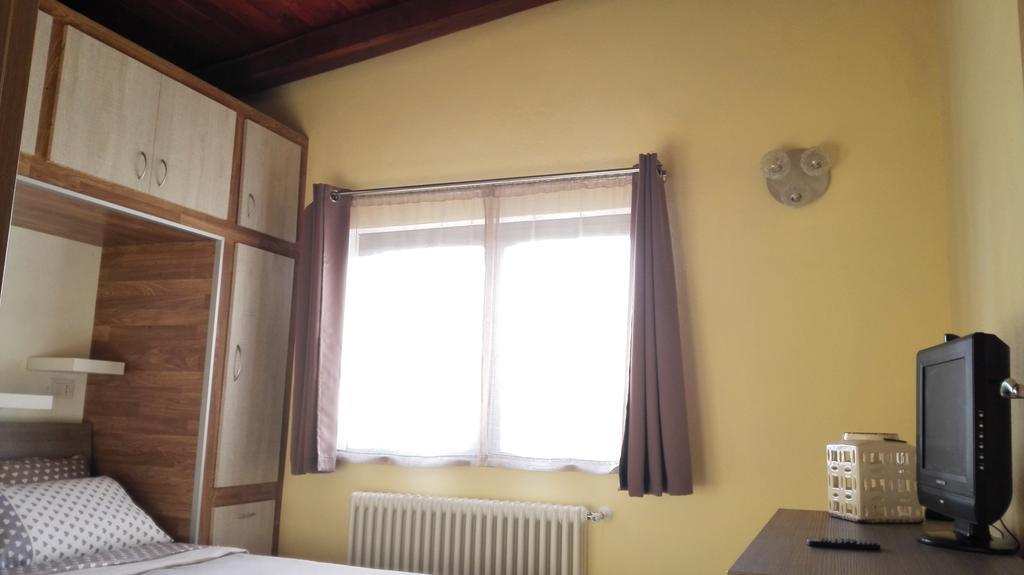 Il Piccolo Rifugio - L'Angoletto Palidoro Quarto foto