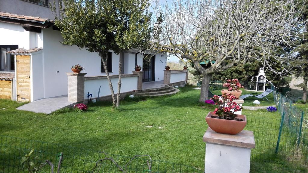 Il Piccolo Rifugio - L'Angoletto Palidoro Quarto foto