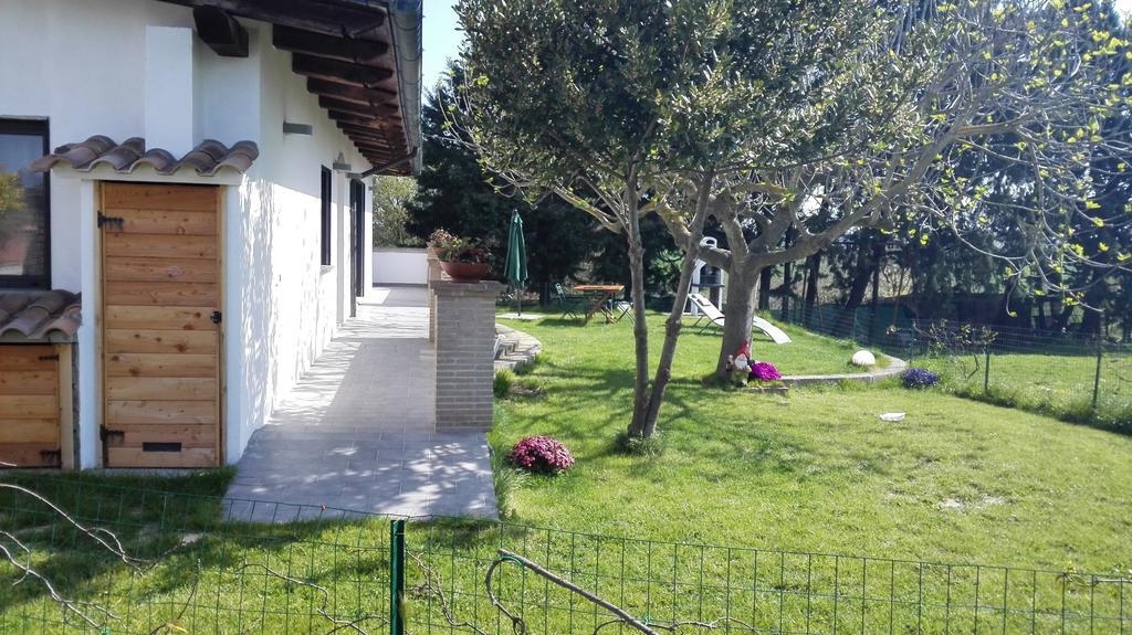 Il Piccolo Rifugio - L'Angoletto Palidoro Quarto foto